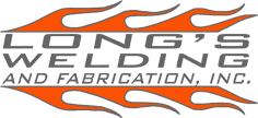 Long's Welding and Fabrication, Inc.