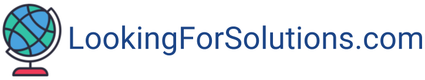 Lookingforsolutions.com LLC