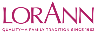 Lorann Oils