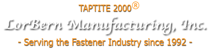 Lorbern Manufacturing