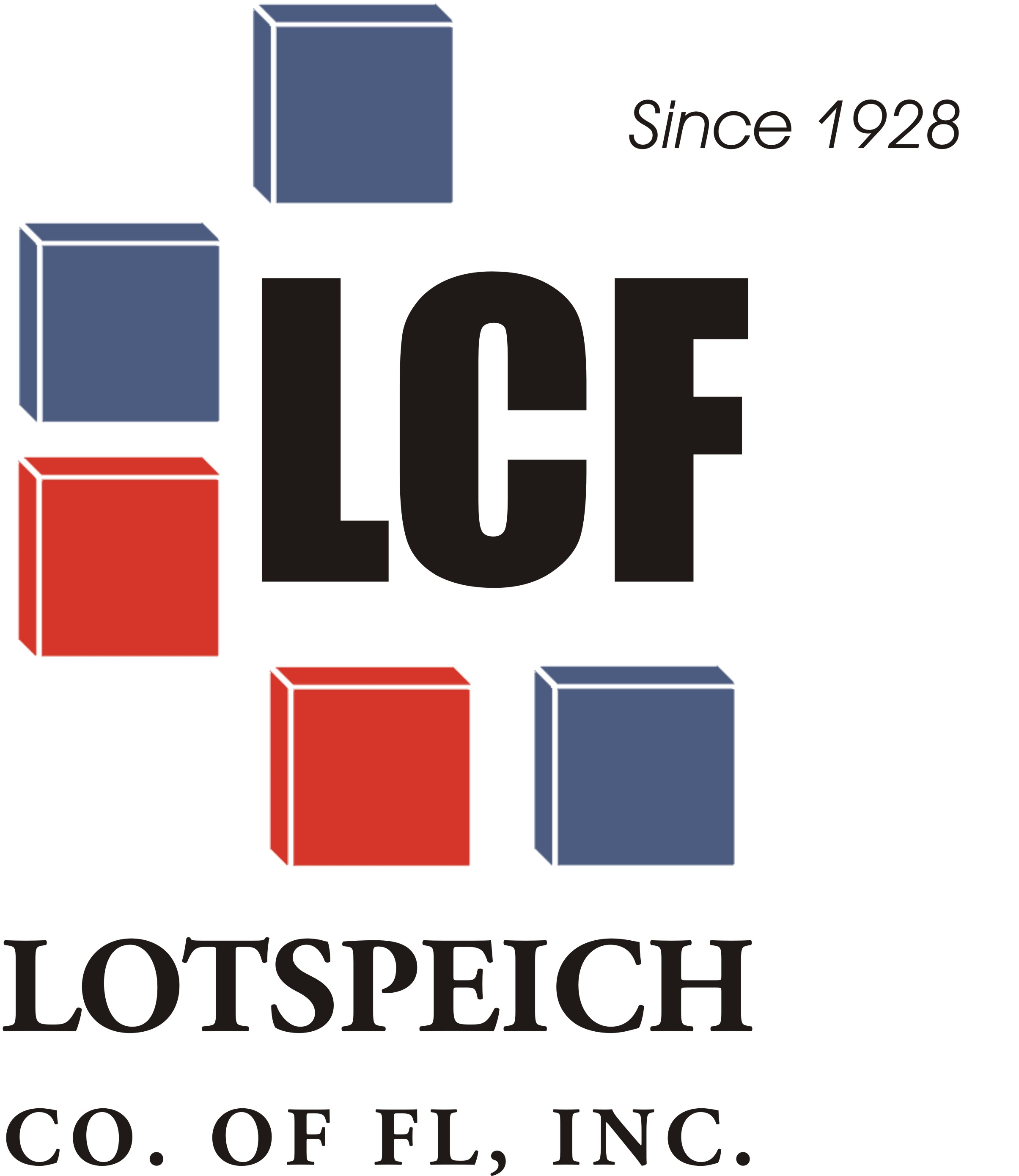 Lotspeich Co. of Florida, Inc