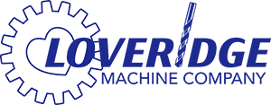 Loveridge Machine Co.