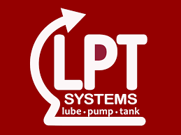 LPT SYSTEMS, INC.