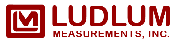 Ludlum Measurements, Inc.