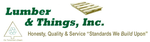 Lumber & Things