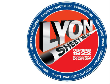 Lyon Sheet Metal Works
