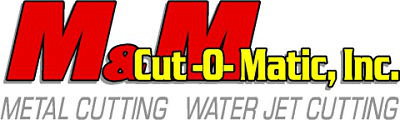 M & M Cut-O-Matic, Inc.