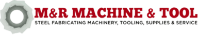 M & R Machine & Tool