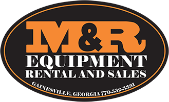 M & R Rental & Sales