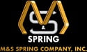 M & S Spring Co., Inc.