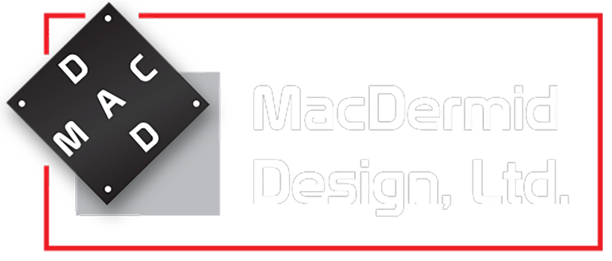MacDermid Design, Ltd.