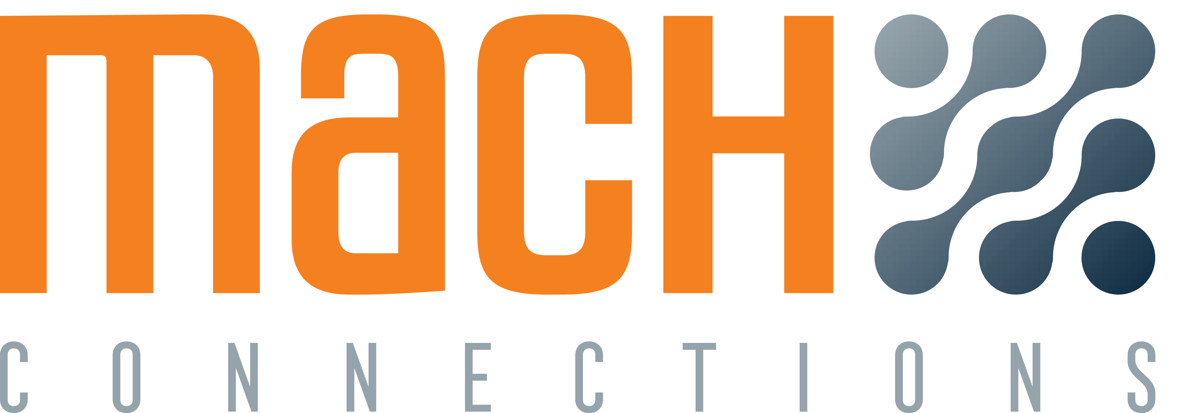 Mach Connections