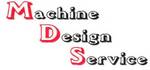 Machine Design Service, Inc.