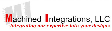 Machined Integrations, LLC