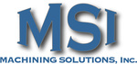 Machining Solutions Inc.