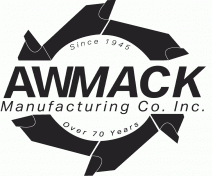 Mack, A. W. Manufacturing Co., Inc.
