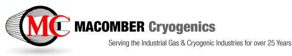 Macomber Cryogenics, Inc.