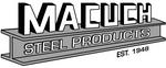 Macuch Steel Products, Inc.