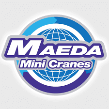 MAEDA Mini Cranes