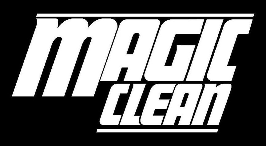 Magic Clean Products