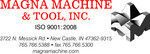 Magna Machine & Tool Co., Inc.