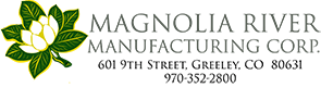 Magnolia River Manufacturing