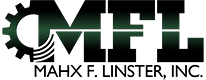 Mahx F. Linster, Inc.