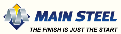 Main Steel LLC