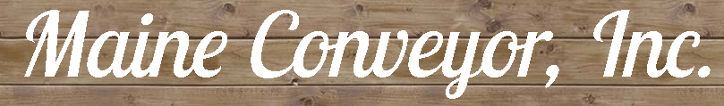 Maine Conveyor, Inc.