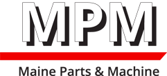 Maine Parts & Machine