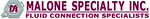 Malone Specialty Inc.