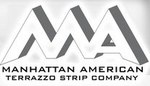 Manhattan American Terrazzo Strip