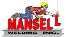 Mansell Welding, Inc