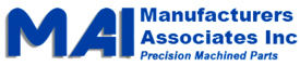 Manufacturers Associates, Inc.