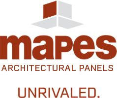 MAPES ARCHITECTURAL PANELS