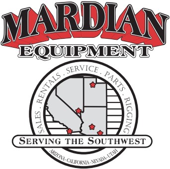 Mardian Equipment