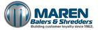 Maren Balers & Shredders, Inc.