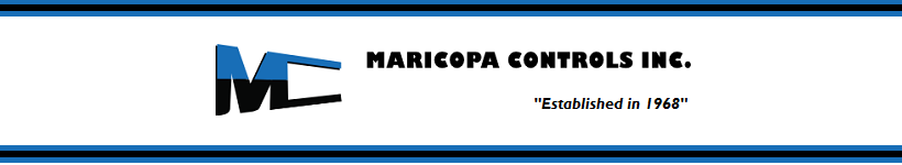 Maricopa Controls