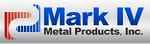 Mark IV Metal Products, Inc.