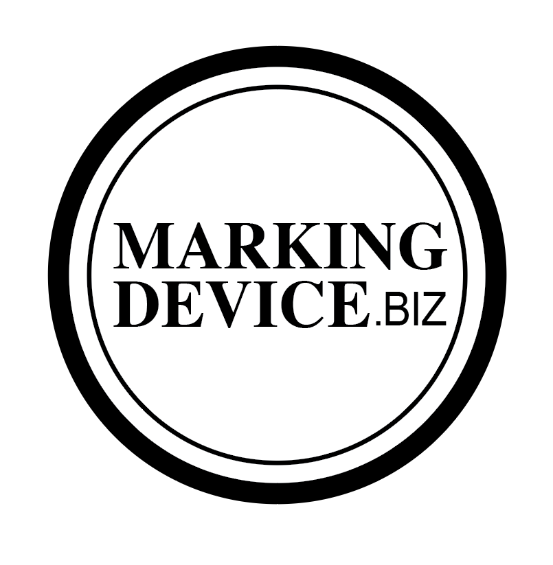 Marking Device Manufacturing Company