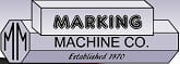 Marking Machine Company