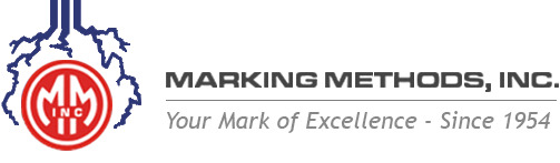 Marking Methods, Inc.