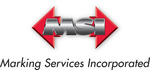 Marking Services Inc.