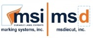 Marking Systems Inc.