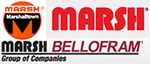 Marsh Bellofram & Marshalltown Dist. - M & M Control