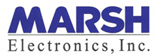 Marsh Electronics, Inc.