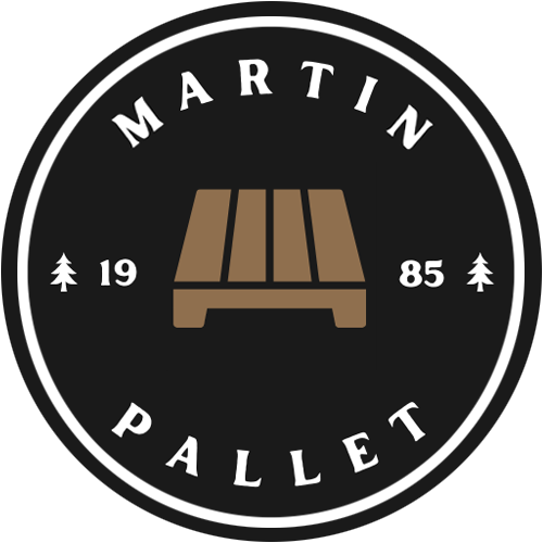 Martin Pallet, Inc.