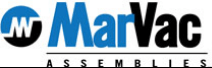 MarVac Assemblies