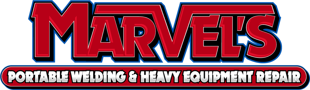 Marvel's Portable Welding
