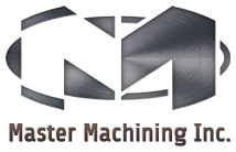 Master Machining Inc.